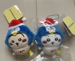 ちいかわ×ドン・キホーテ ドンキ ちいかわ はちわれセット ドンペンな