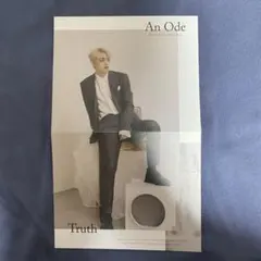 SEVENTEEN エスクプス スンチョルミニポスター ポストカード トレカ