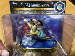 ディズニーアラジン一番くじ C賞 フィギュア