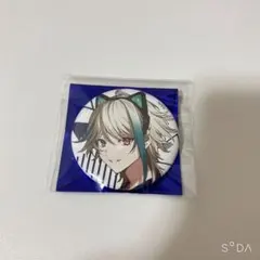 にじさんじ にじフェス2023 缶バッジ 阿萨