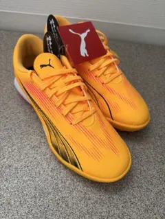 トレシュー　PUMA 24.0