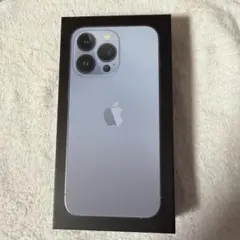 【256GB】iPhone13pro シエラブルー