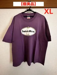 SAINT Mxxxxxx セントマイケル Tシャツ ハーゲンダッツ Mサイズ - メルカリ