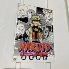 NARUTO ナルト 劇場版 入場者特典 未開封 カード＆DVD ミラバト - メルカリ