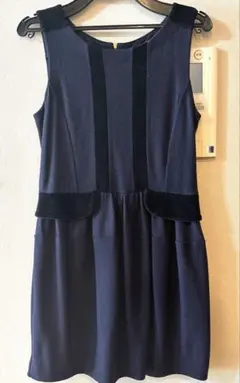 マークジェイコブス　ワンピース　ドレス　パーティ　お呼ばれ