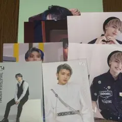 INI 髙塚大夢 まとめ売り