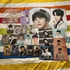 JO1 木全翔也　セット