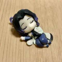 鬼滅の刃　ガチャガチャ　胡蝶しのぶ　ねむらせ隊　鬼滅　カプセルトイ