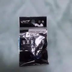 DRT センターナット SHIMANO Right Navyのサムネイル