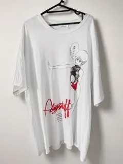 Fate/strange Fake エイプリルフール Tシャツ フラット - メルカリ