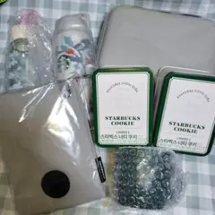 スターバックス セット