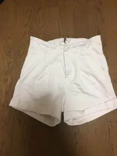 ローリーズファーム♡ハイウエストショートパンツ