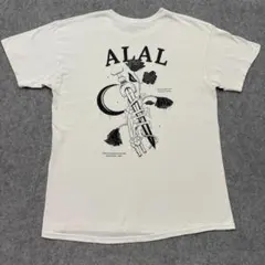 【激レア/極美品】As Lions and Lambs バンドTシャツのサムネイル