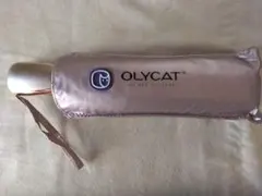 折りたたみ傘 晴雨兼用(ワンタッチ開傘)