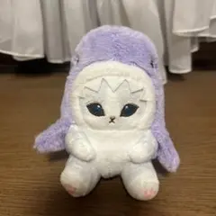 mofusand サメにゃん マスコット