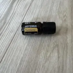 【未開封】doTERRA ターメリック 5mLのサムネイル