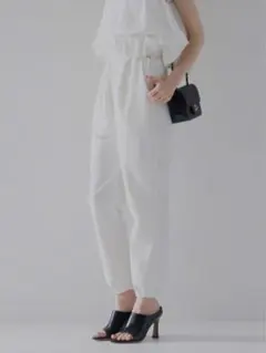 maison de Dolce. メゾン ド ドルチェ アクティブパンツ - メルカリ