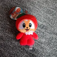 ジャビットぬいぐるみマスコットのサムネイル