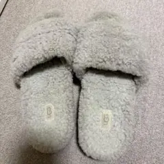 UGG ボアサンダル 25cmのサムネイル