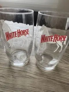 ▶ビールジョッキ 12個セット 白みあり グラス タンブラー white horse グラス お酒 ペイペイ対応 札幌市西区西野 2026年最新】Yahoo!オークション -ホワイトホース グラスの中古品