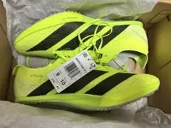 2026年最新】adiZERO prime sp3の人気アイテム - メルカリ