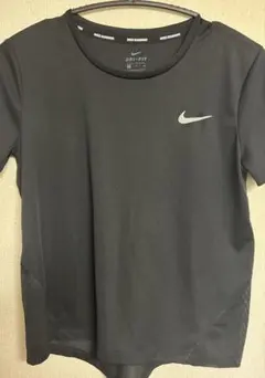 Nike Dri-FIT ブラック Tシャツ S