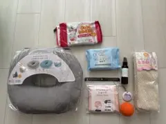 【ほぼ新品】出産・産後セット