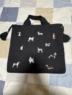 イアパピヨネ⭐︎宇宙服猫デザインポーチ未使用 - メルカリ