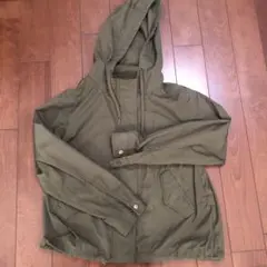 URBANRESEARCH Sonny Label マウンテンパーカー