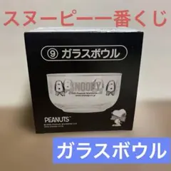 可愛いスヌーピーのガラスボウルになります❤︎ 小物入れ、お菓子入れにどうですか？