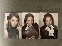 MISAMO PLAY SANA サナ　ラキドロ