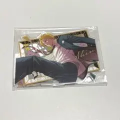 サカモトデイズ　朝倉シン　Party mission アクリルスタンド