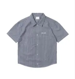BlessU STRIPE S/S SHIRTのサムネイル