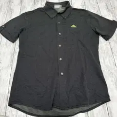 アディダス ゴルフ ポロシャツ M メンズ