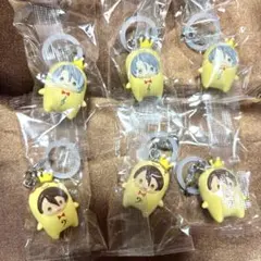 アイドリッシュセブン めじるしアクセサリー　楽・龍之介