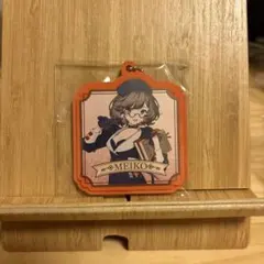 グッスマくじ 2025 ラバーチャーム