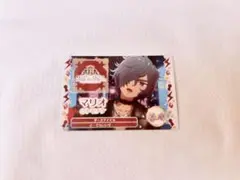 KING OF PRISM キンプリ キンツア 特典 トモチケ マリオ
