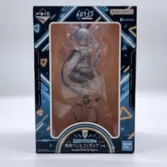 【新品】兎田ぺこら　フィギュア　ホロライブ　Cyberpunk Style