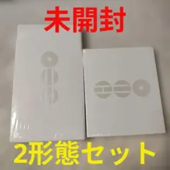 BTS ARIRANG アリラン 未開封　2形態セット