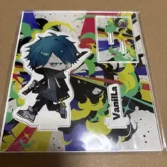 クロスタ VanilLa LEADERS OPEN プロモ リーダー 2枚セット - メルカリ