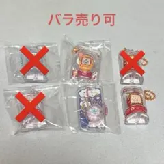 おかしなたまごぼーろっち2