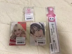 MISAMO HAUTE COUTUREオンラインくじ　モモセット