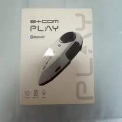 ビーコムプレイホワイト箱付きのサムネイル