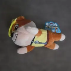 パウ・パトロール ラブル ぬいぐるみ