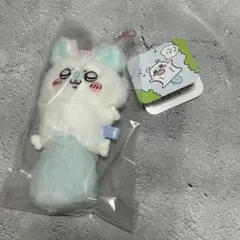 ちいかわ　飛び立つモモンガマスコット