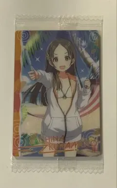 学園アイドルマスター ウエハース2 倉本千奈