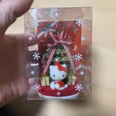 2026年最新】ハローキティ クリスマスツリーの人気アイテム - メルカリ