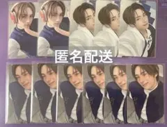 TWS ヨンジェ play hard タワレコ HMV ラキドロ 特典 11枚