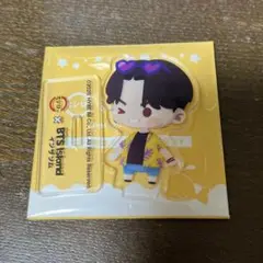スシロー×BTS インザソムIsland アクリルスタンド　グク