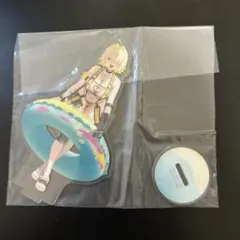 勝利の女神 NIKKE 一番 エレグ アクリルスタンド